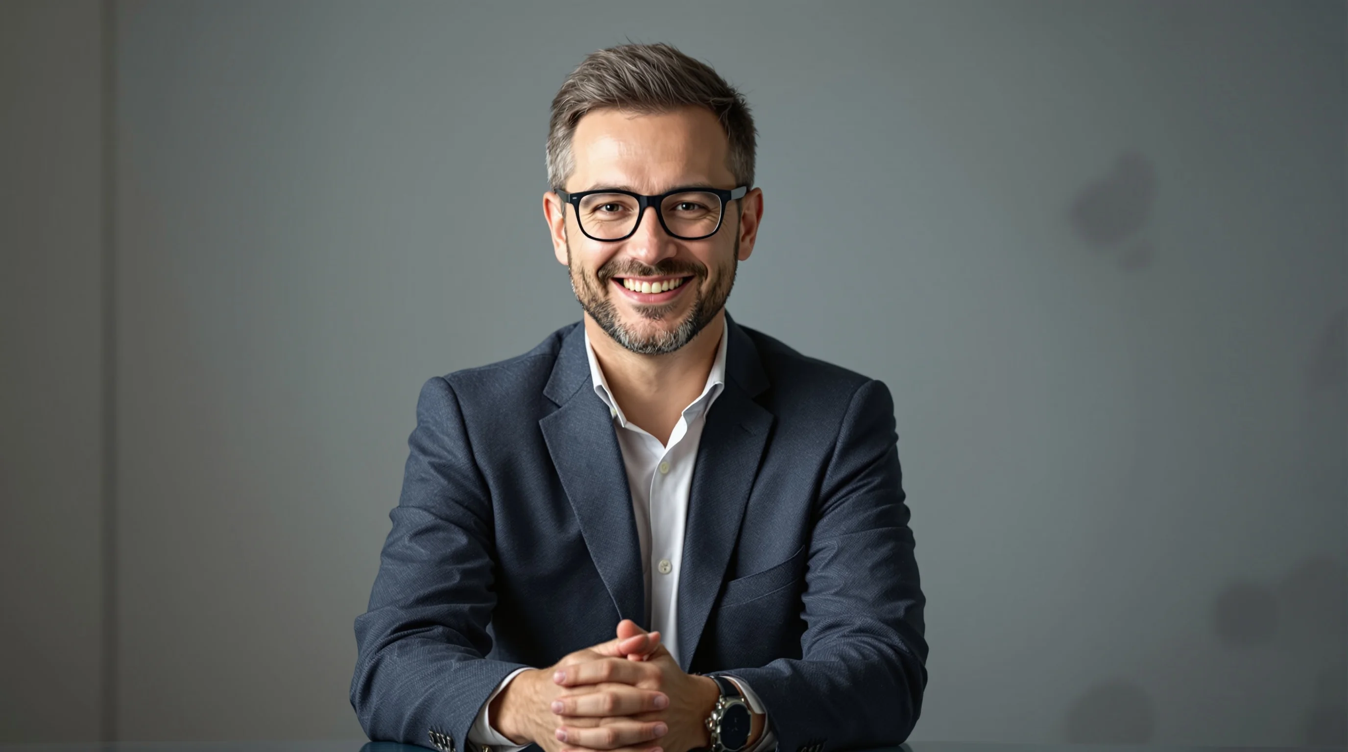 Person an einer Weggabelung mit Richtungspfeilen, die verschiedene Karrierewege symbolisieren