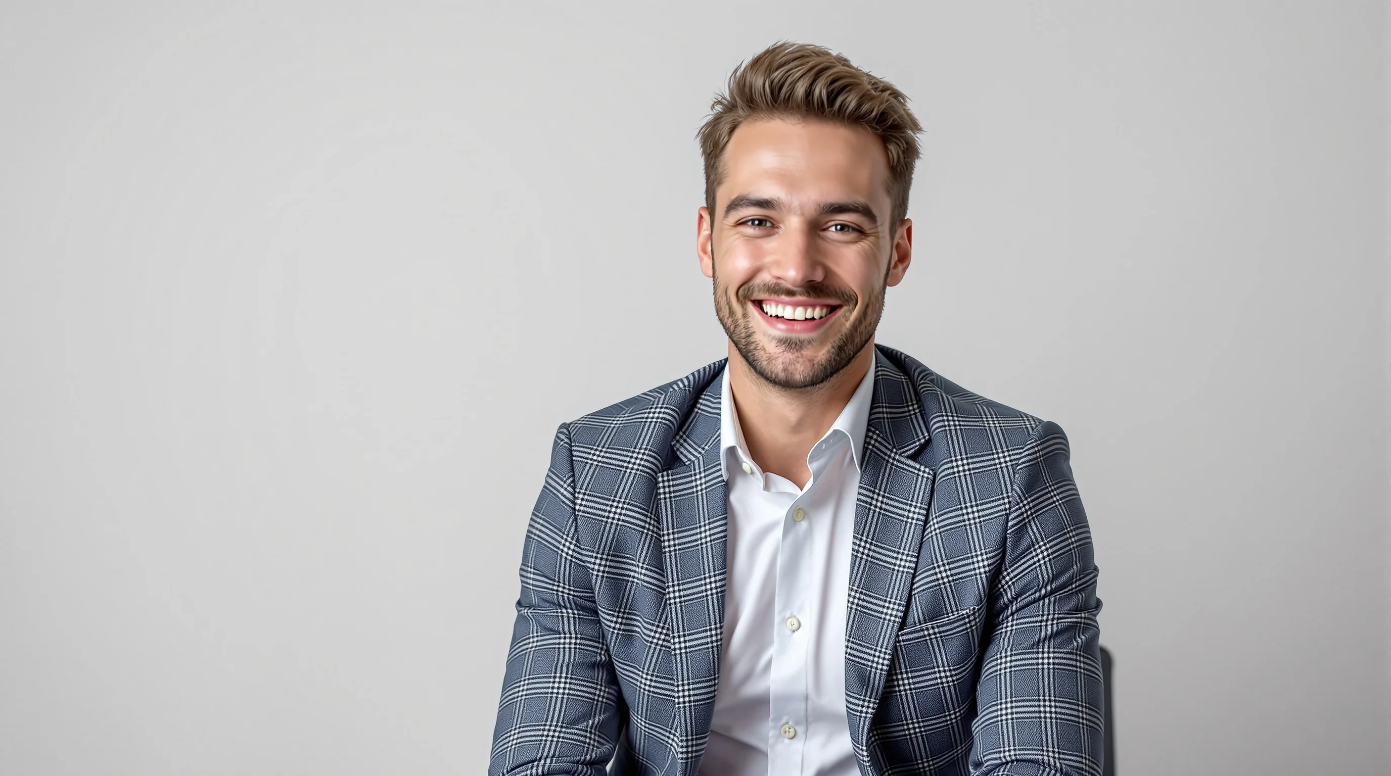 Bewerbungsfoto Azubi: Profi‑Tipps für Ihre Ausbildungsbewerbung