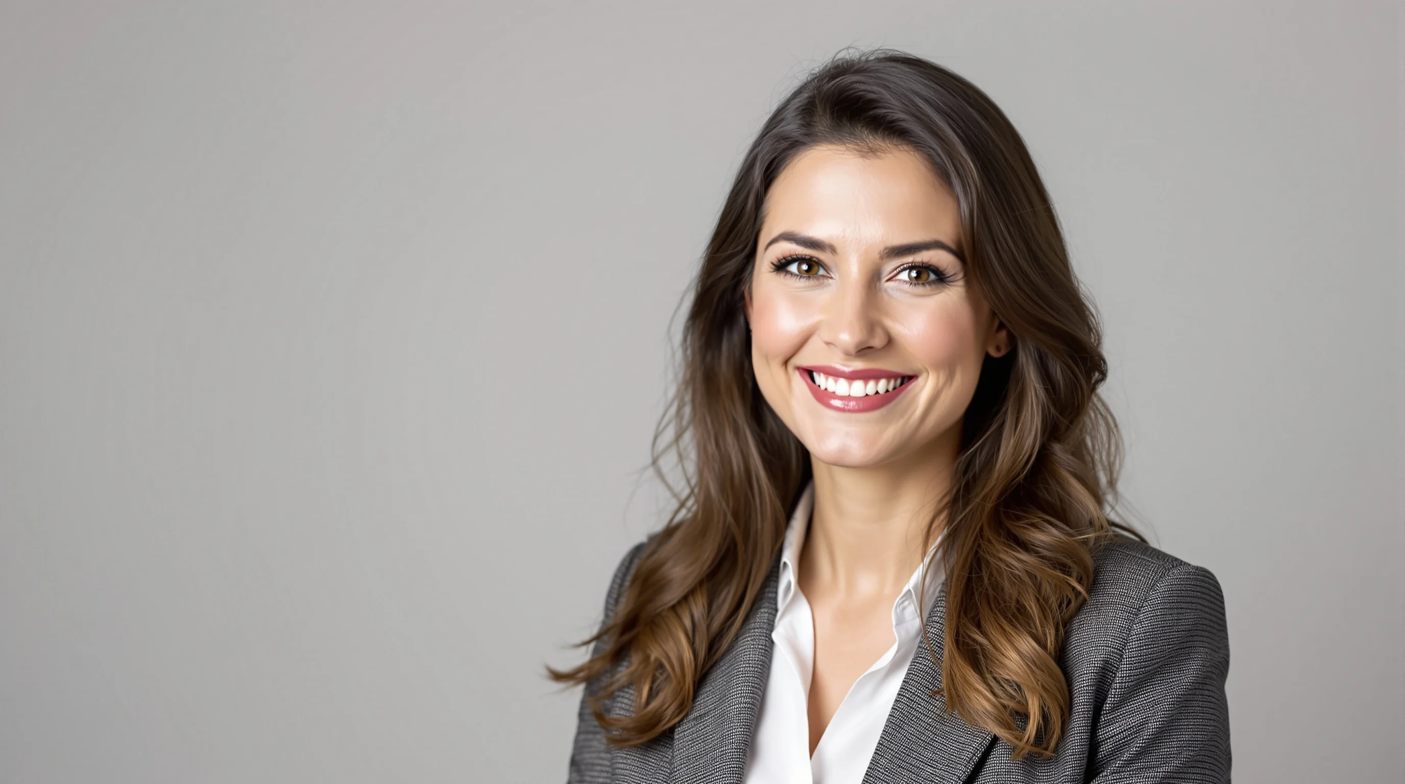 Bewerbungsfoto Frau: Tipps für einen überzeugenden Auftritt – Praxis