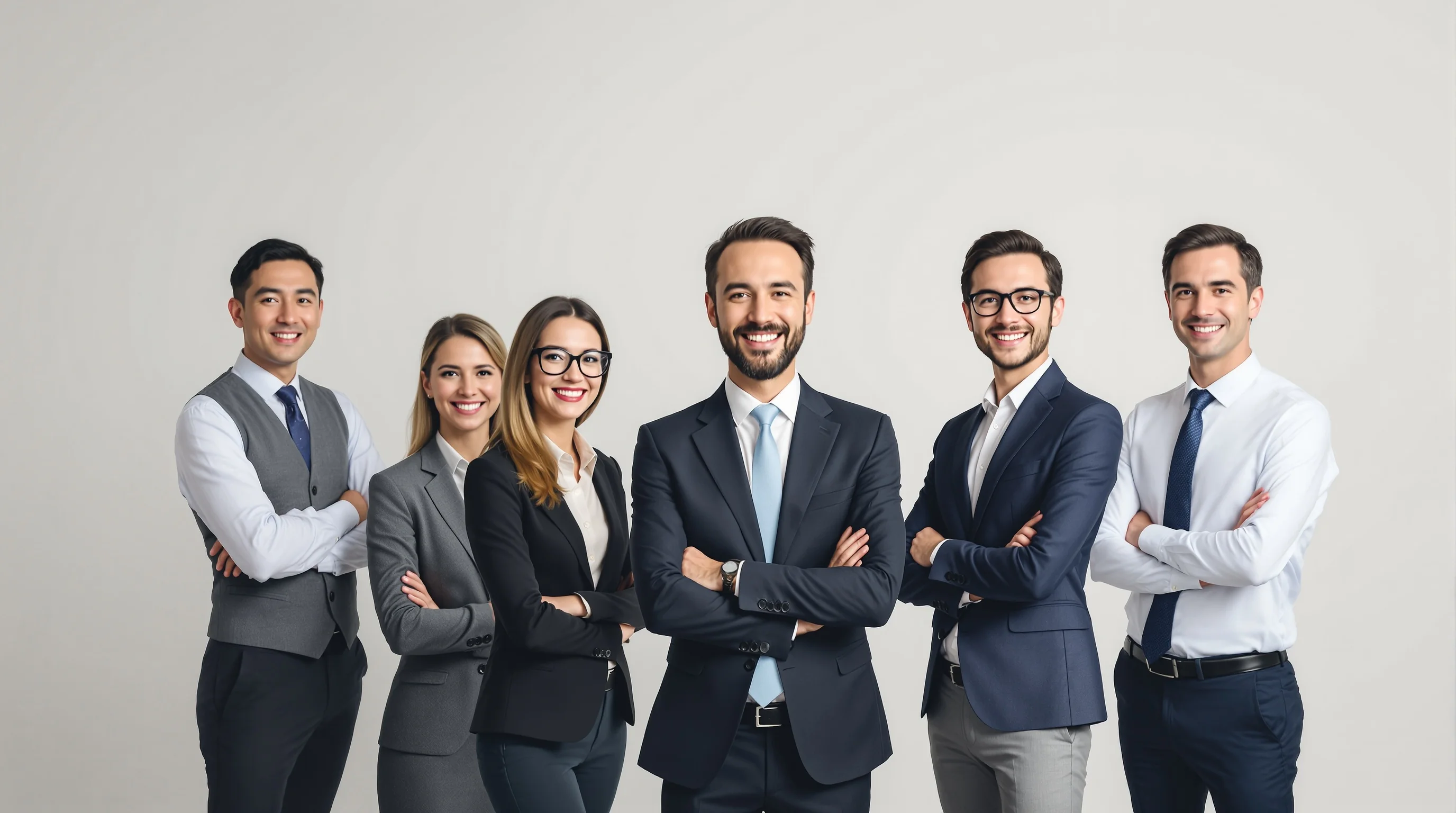 Bewerbungsfoto international: Die wichtigsten Dos & Don'ts weltweit