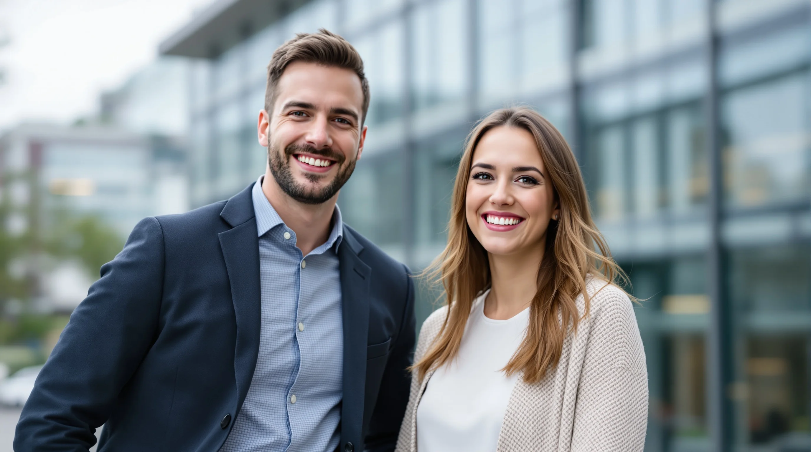 Bewerbungsfotos für IT-Jobs: Locker, aber professionell — So klappt’s