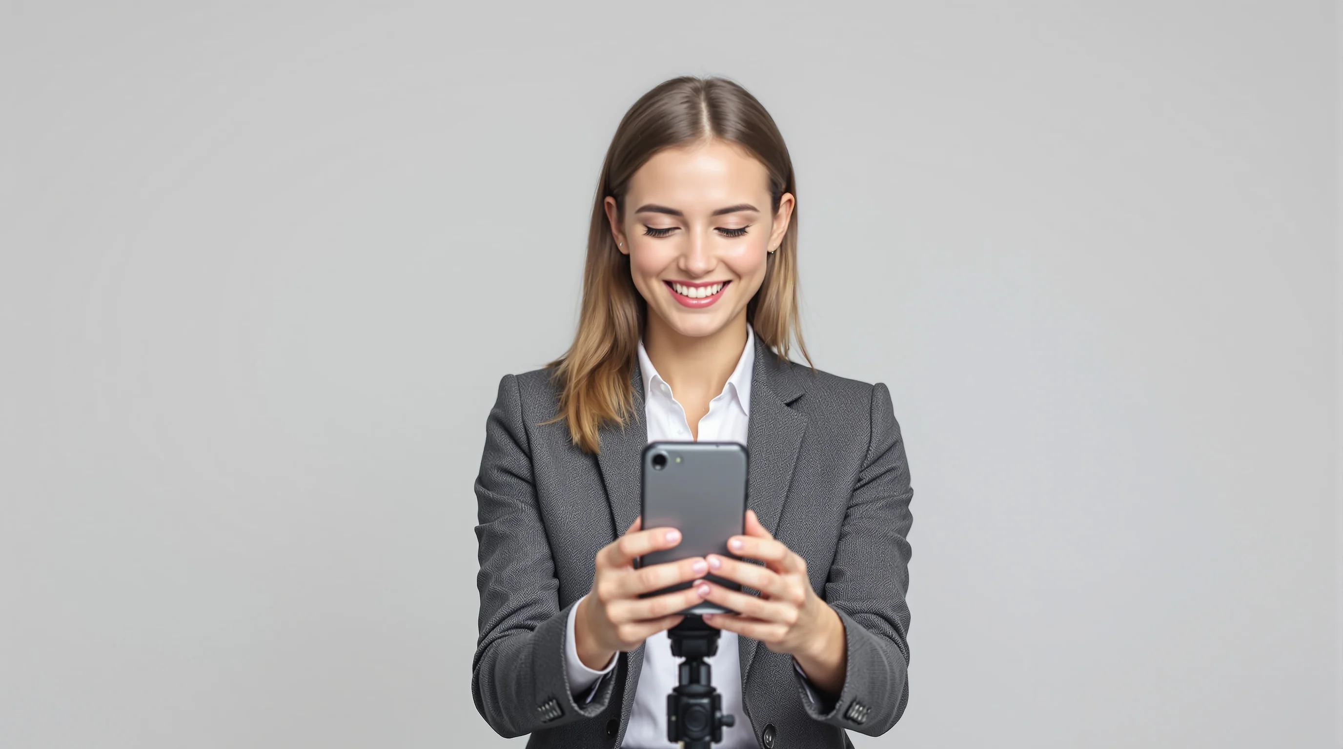 Bewerbungsfotos Selber Machen App: Profi‑Fotos mit dem Smartphone