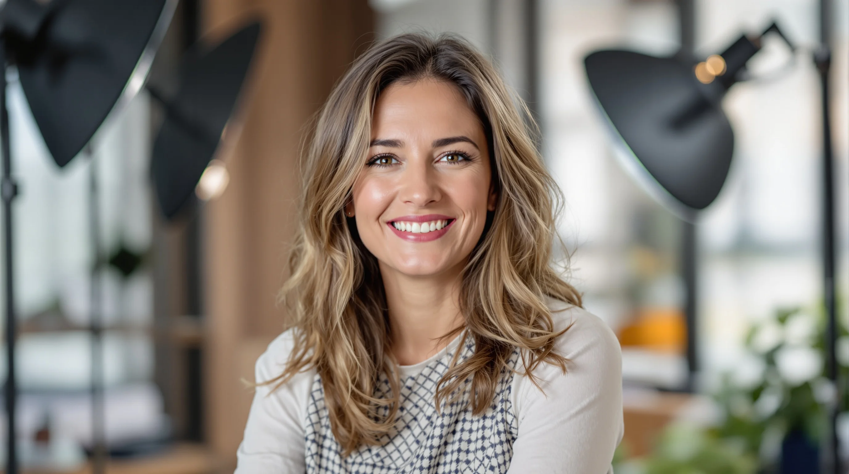 Datensicherheit: Symbolbild mit Schloss und Kamera als Hinweis auf DSGVO-konforme KI-Fotografie