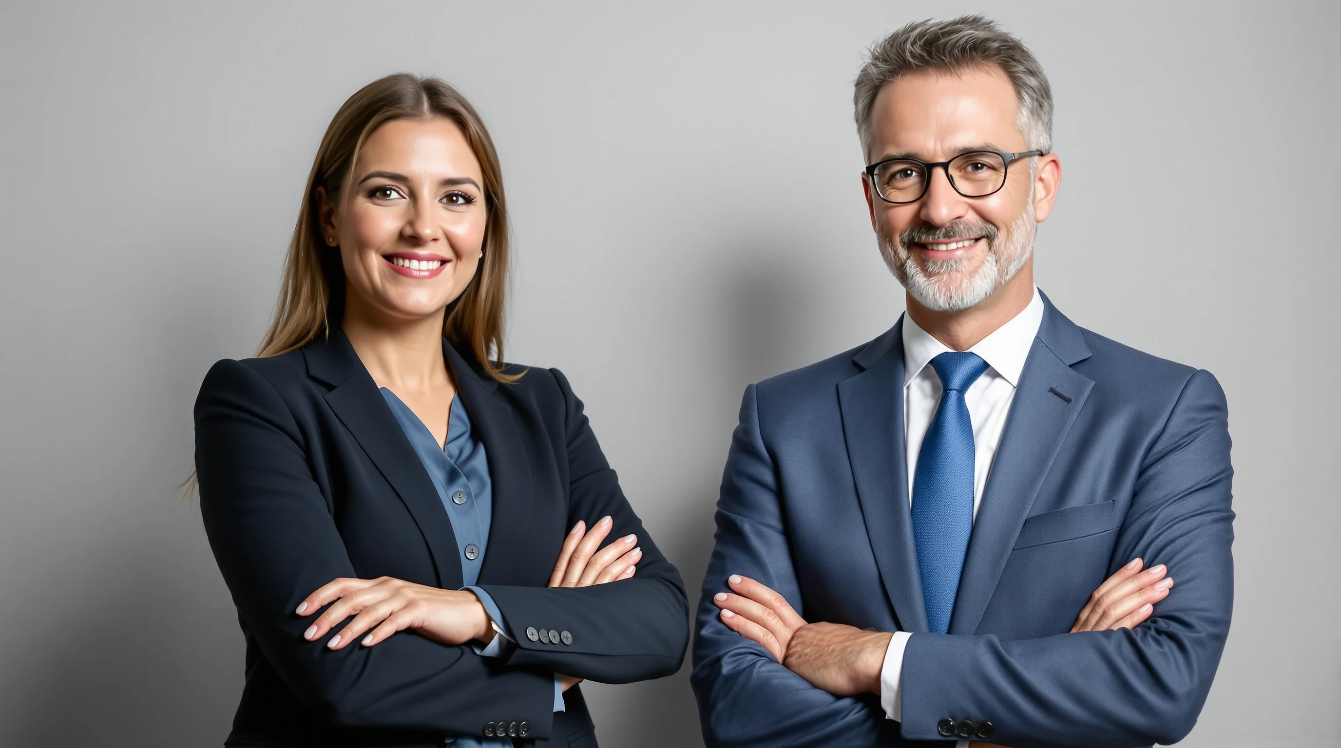 Businessfotos für Ärzte, Anwälte & Co: So sieht Seriosität aus