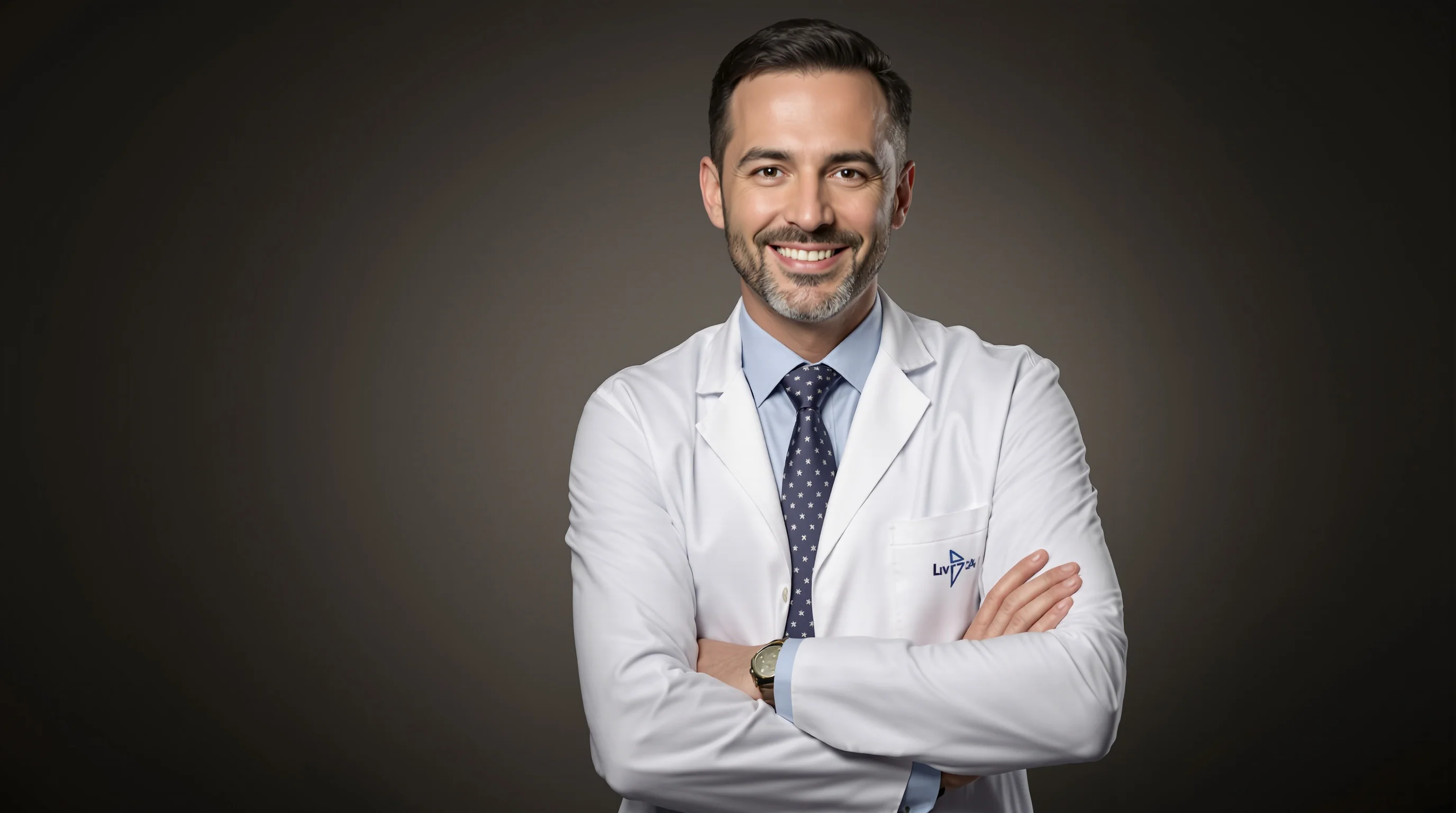 Beispielauswahl: mehrere Varianten eines Businessportraits mit unterschiedlichen Hintergründen.