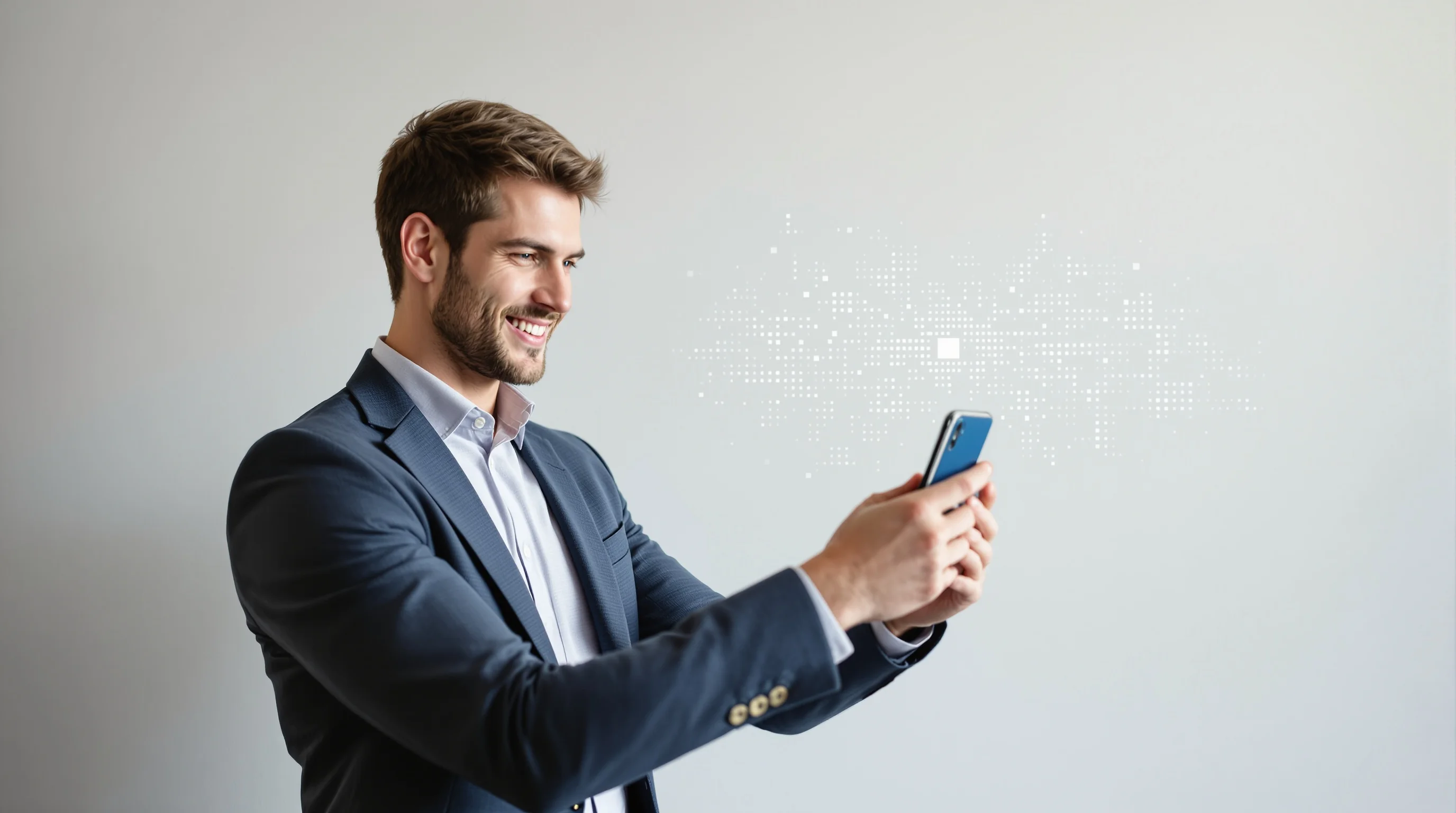 KI-Bewerbungsfoto für Azubis & Schüler: So klappt’s beim ersten Eindruck