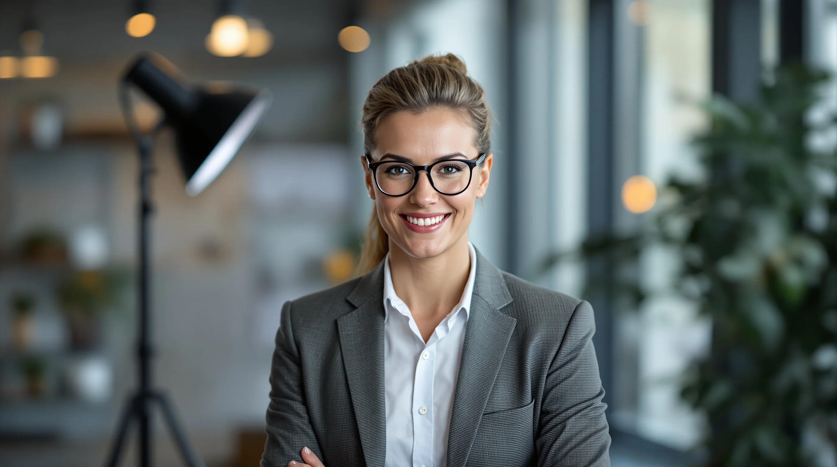 Workflow: Selfie hochladen – KI generiert Varianten – Auswahl treffen