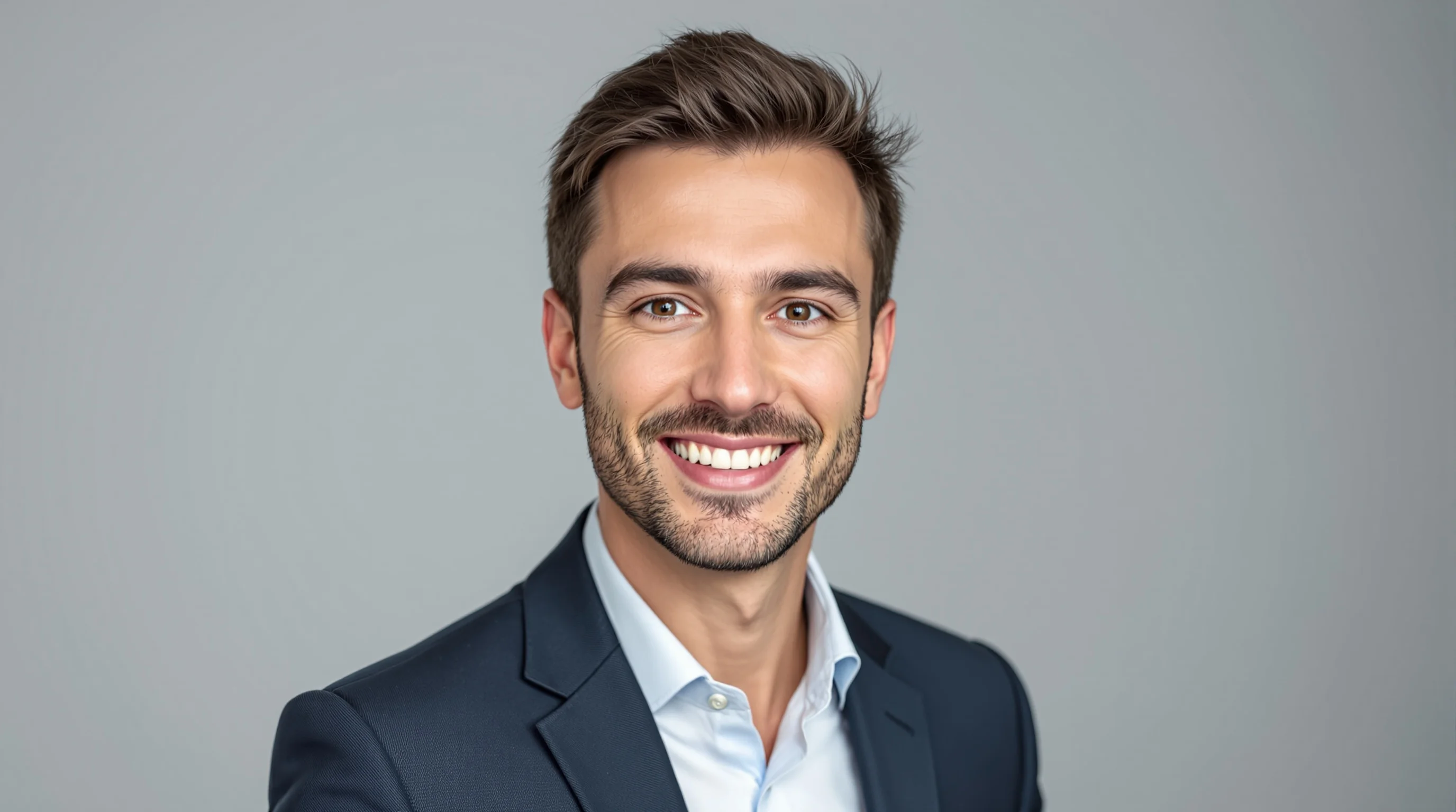 Mockup: Bewerbungsbild24 Ergebnisvarianten