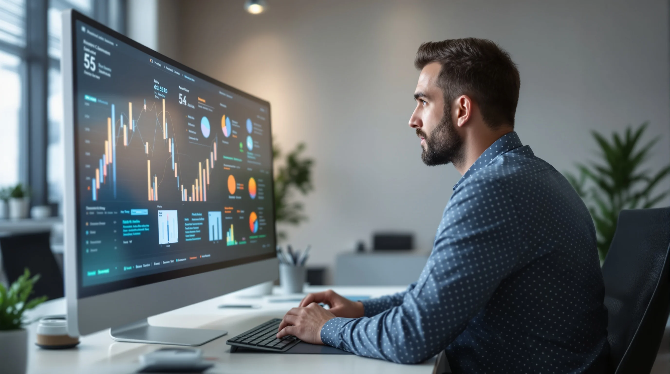 KI im Recruiting: Wie moderne Tools deine Personalsuche revolutionieren