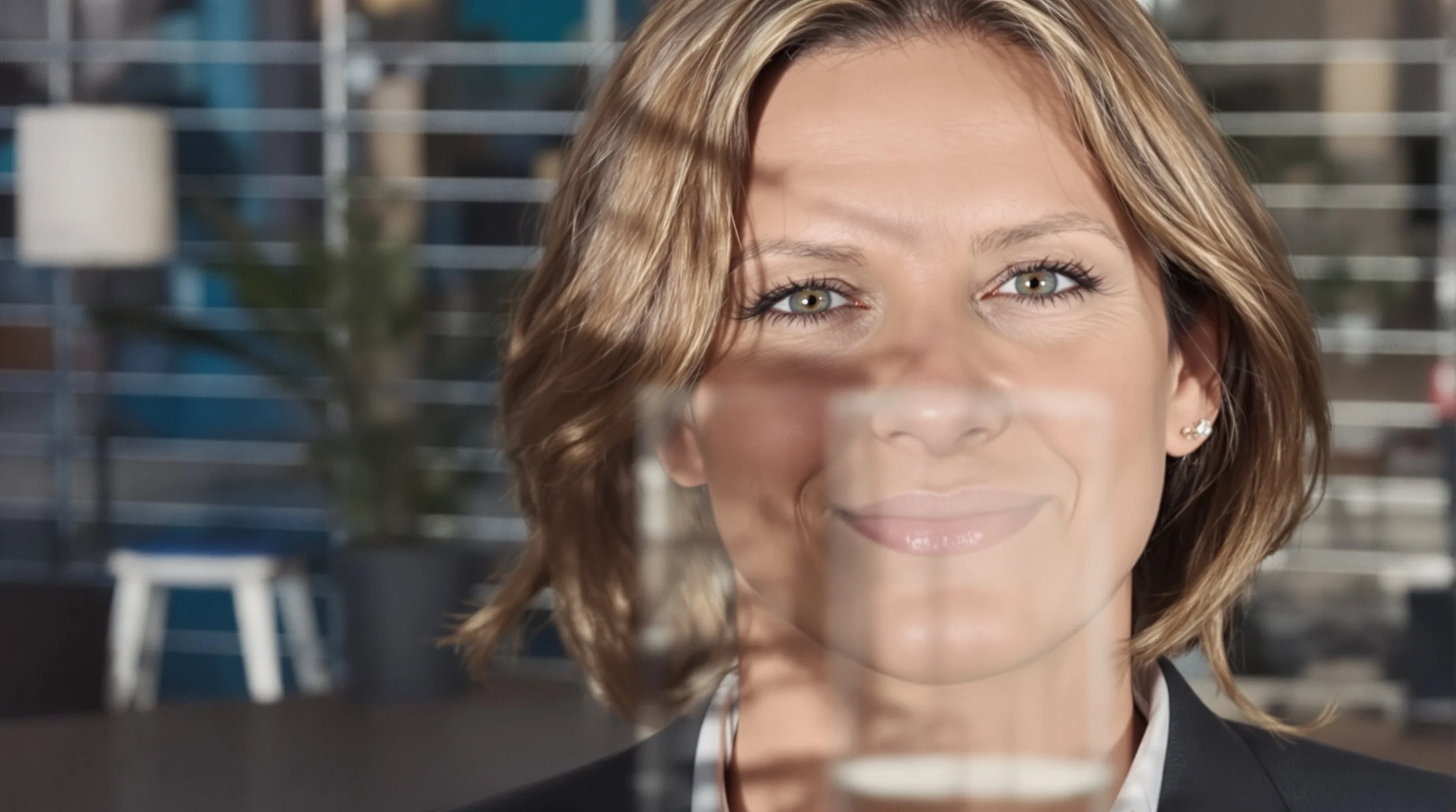 Auswahl verschiedener professioneller LinkedIn-Profilbilder