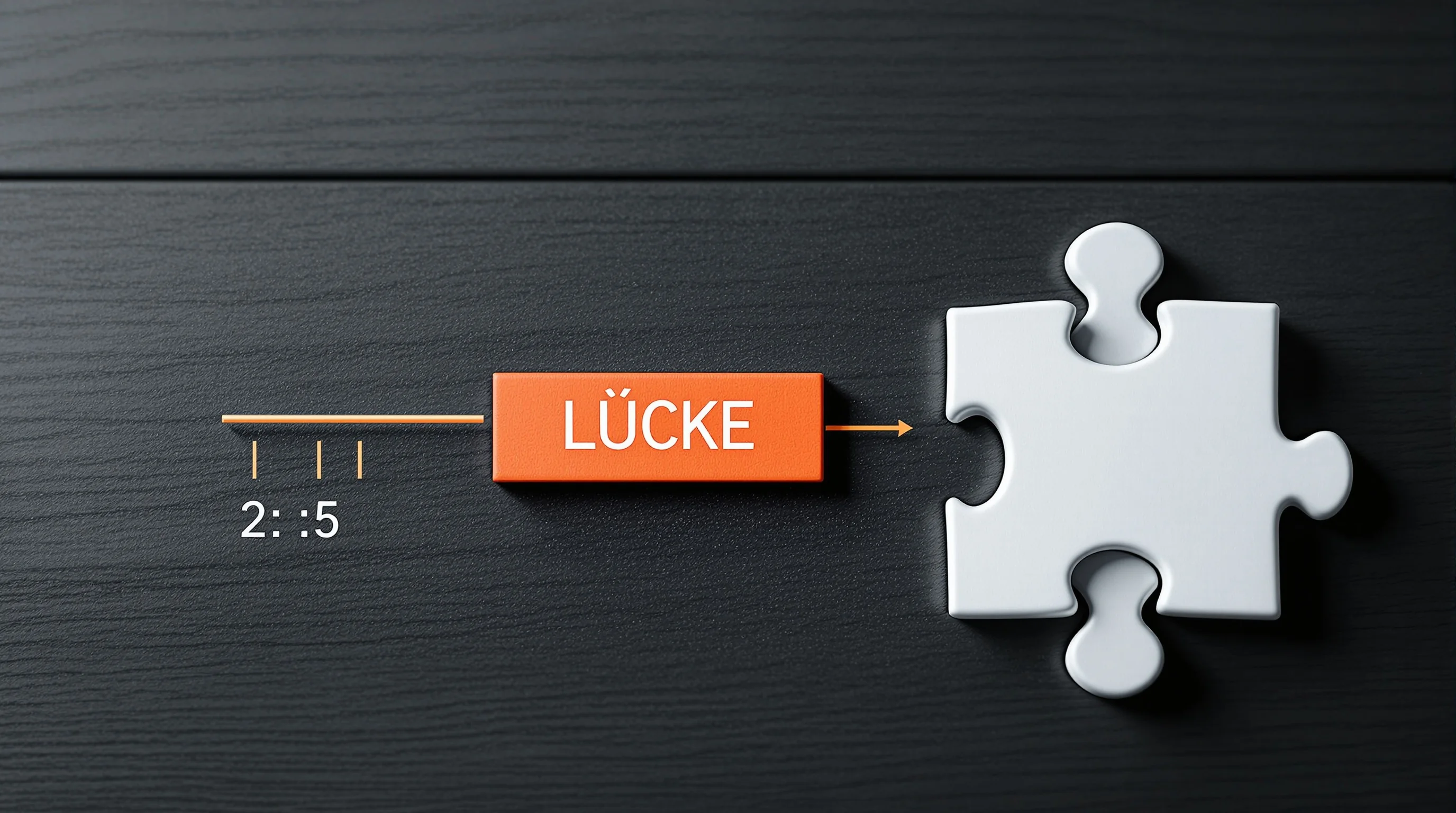 Lücken im Lebenslauf erklären: Ratgeber & praktische Tipps