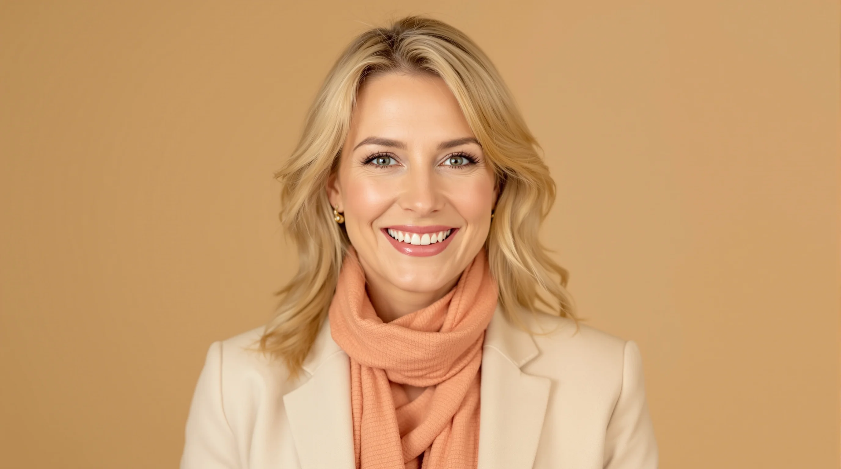 Vorher‑Nachher Beispiele verschiedener Outfits für Bewerbungsfotos