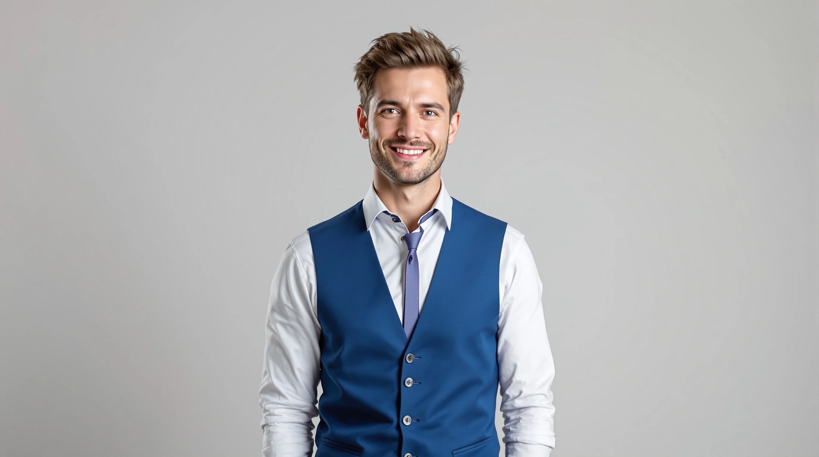 Was Anziehen Beim Bewerbungsfoto: So wirkt Ihr Outfit professionell