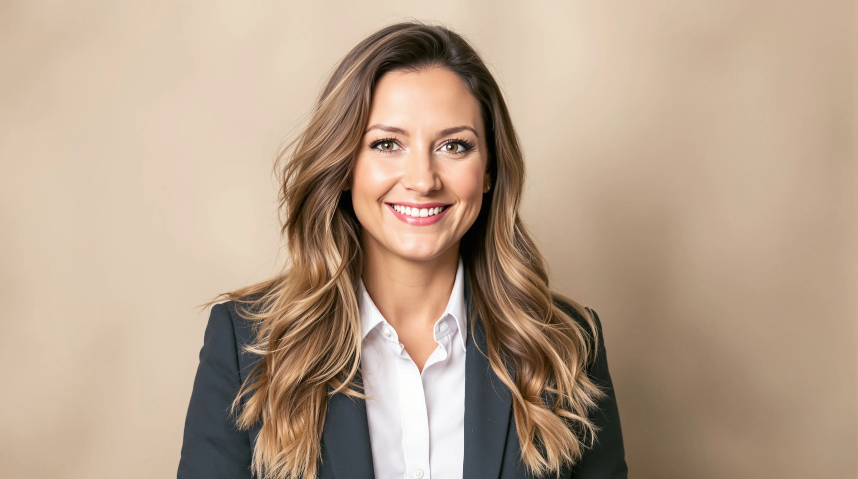 Vorher‑Nachher-Beispiel: Outfit‑Optimierung fürs Bewerbungsfoto