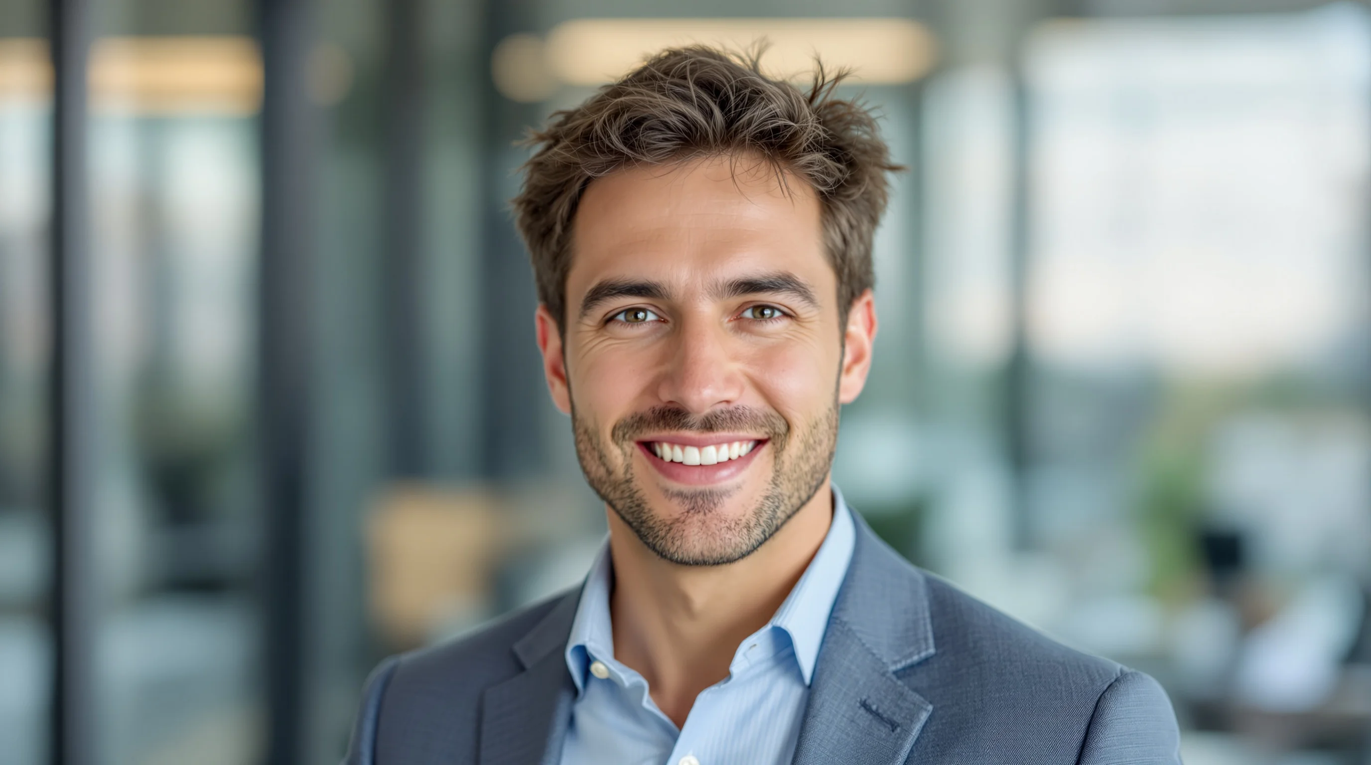 Schritt-für-Schritt: Erstellung eines KI-Bewerbungsfotos