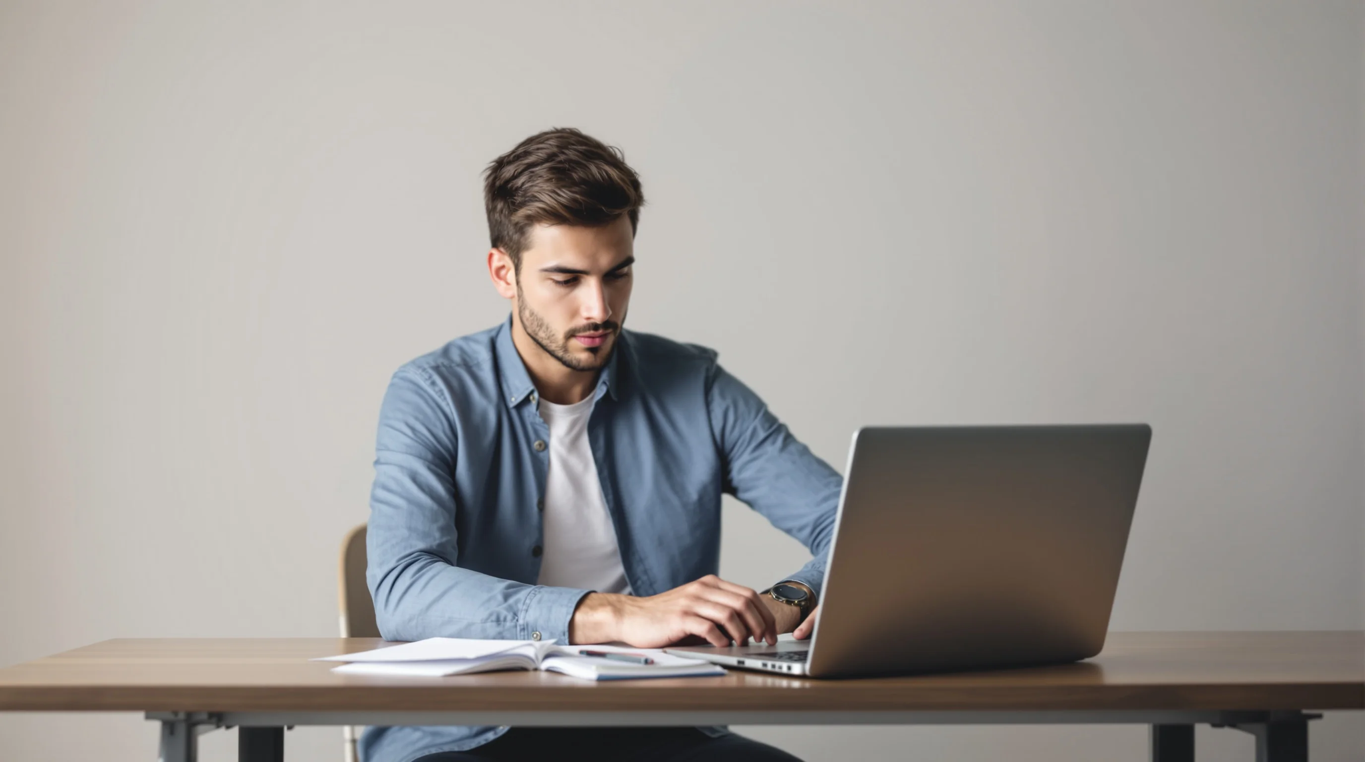 Wie schreibt man eine Bewerbung für ein Praktikum? Tipps & Leitfaden 2025