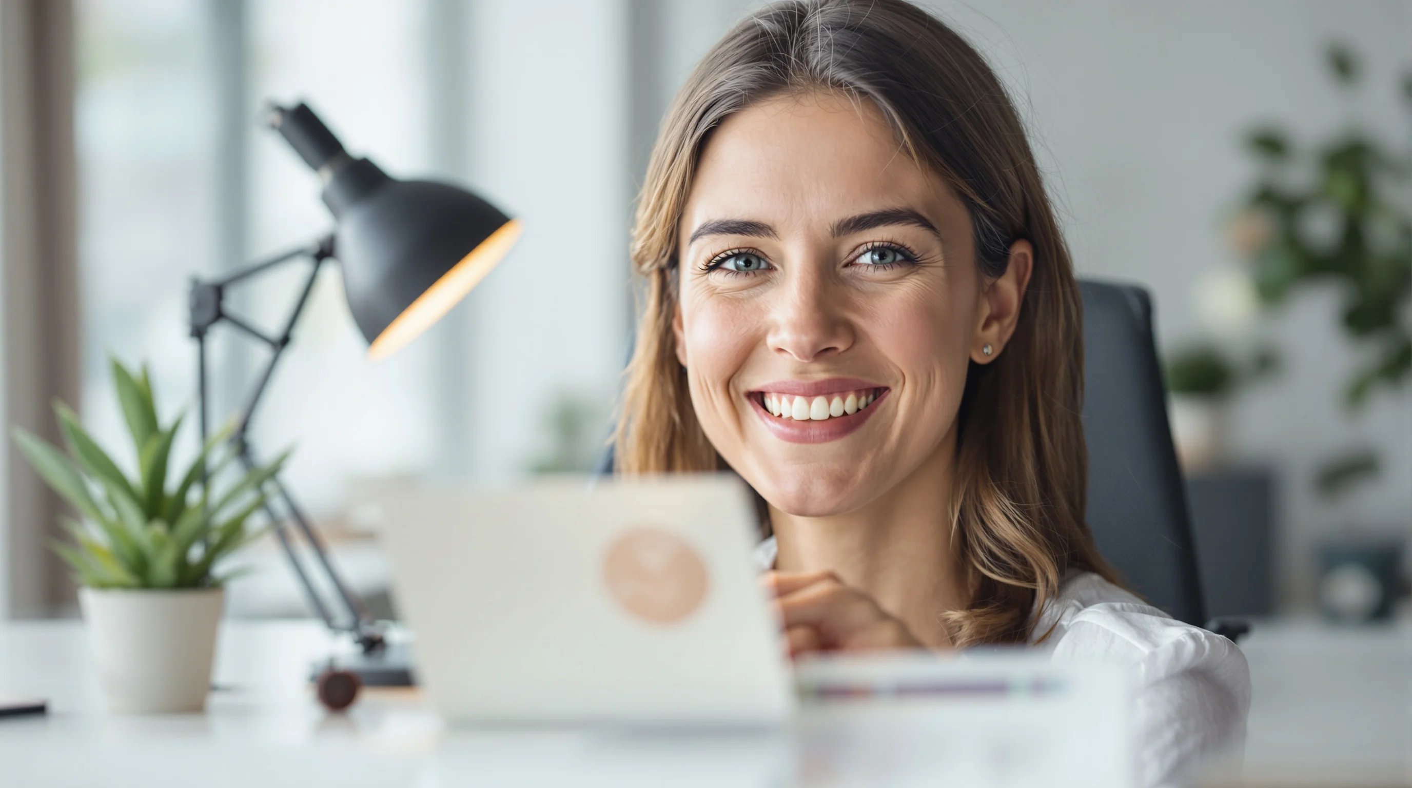Symbolbild: Checkliste für die perfekte Praktikumsbewerbung auf einem Tisch.
